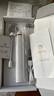 Hero 双子电动打奶泡器咖啡奶泡机牛奶打泡器搅拌器打蛋器奶泡打发器 双子电动手持打奶器-白色 实拍图