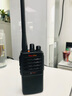 摩托罗拉（Motorola）VZ-10 VZ-12  VZ-18 摩托罗拉大功率模拟对讲机工地商用民用车队酒店物业远距离调频手台对讲机 MagOne VZ-10 持久待机 实拍图