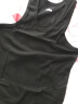 俞兆林3件装男士背心纯棉修身型跨栏运动健身内穿打底无袖全棉汗衫 黑1白1灰1 175/100(XL) 晒单实拍图