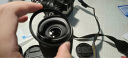 C&C CMC UV镜62mm单反相机镜头保护滤镜 双面多层镀膜 适用于佳能尼康索尼富士腾龙适马镜头滤镜 实拍图