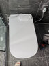 富琥（FUHUOSO）日本富琥智能马桶大尺寸加大加宽座圈大户型无水压要求大号坐便器 手动版-清洗烘干-离座冲水 250/300/350/400mm坑距下单留言 实拍图