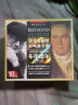 贝多芬钢琴鸣曲全集（10CD） 实拍图
