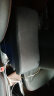 雪佛兰赛欧3扶手箱专用免打孔2018款2015赛欧3中央赛欧手扶箱原装改装配件免打孔储物盒 大曲面宽15CM-7USB-伸缩-水杯架-黑色黑线 晒单实拍图