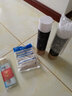 星火 防水补漏喷剂自喷屋顶楼顶阳台裂缝渗水漏水聚氨酯防漏材料胶水 2瓶【防水补漏】白色 1200ml 实拍图