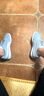 彪马（PUMA）旗舰板鞋 冬季新款休闲鞋情侣款经典复古潮ins低帮舒适耐磨运动鞋 370304-01/Caracal/黑色 41 实拍图