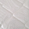MOUSSE HOME 天然乳胶席梦思床垫椰棕软硬两用可定制独立静音弹簧椰棕床垫 软硬两用：2cm乳胶+3E棕 厚24cm 1500mm*2000mm 实拍图