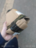 澳颜莱适用xds喜德盛ad350/rt280/rc200公路车脚撑山地公路车支撑架配件 粗杆螺丝调节款-黑色【含安装工具】 实拍图