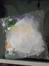 星恒梦 20只装】肥皂起泡网手工香皂起泡网袋洗面脸奶打泡网肥皂网洗澡发泡打泡沫神器起泡网 20只装 实拍图