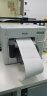 爱普生EPSON TM-C3520彩色标签打印机 全彩色不干胶打印 一维二维条码打印机生产标识标签 TM-C3520送2卷合成纸+1套原装墨盒 晒单实拍图