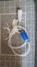 SARYOR 小型鱼缸换水器抽水器乌龟缸吸便器手动迷你吸水管抽水器清洁吸便器 吸便器+换水器+鱼捞 实拍图