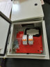 正泰NX10-3030/14基业箱 配电箱电表箱动力箱 家用明装强电控制箱 实拍图