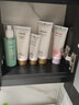 瑞倪维儿亮颜洗面奶净颜洁面膏活肤营养水凝水保湿乳防护隔离乳素颜基础套 净颜洁面膏+活肤水+保湿乳+隔离 实拍图