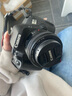 佳能/Canon 600D 700D 750D 760D 800D 二手单反相机新手入门旅游高清相机 700D+50/1.8 STM【小痰盂套机】 准新 实拍图