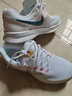 耐克（NIKE）女鞋跑步鞋 26春季新款透气网面鞋登山运动鞋减震耐磨休闲鞋子女 【专柜直发】003-牛仔宝蓝 38.5 实拍图