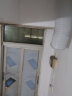 海信（Hisense）可移动空调单冷一体机 无外机免安装厨房卧室空调 智能遥控电风扇便捷立式小空调 【1匹机单冷】 KY-15/K-V 晒单实拍图