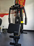 美力德 M5家用健身器材多功能一体机综合训练器大型力量运动器械 M5升级版高性价比-包上楼 实拍图