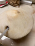 君乐宝 纯享原味益生菌风味发酵乳300g 实拍图