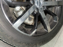 邓禄普（DUNLOP）轮胎/汽车轮胎 225/55R19 99V GRANDTREK PT3 适配哈弗H6/CS75 实拍图