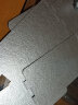 适用美的 格兰仕 微波炉维修配件云母片加厚耐高温通用型云母板规格6.5*11.5cm 实拍图