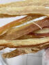 昌茂碳烤鱿鱼丝42g即食海鲜开袋塑封口海南特产休闲零食零食小吃 实拍图