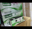 柏色适用惠普HP LaserJet Pro MFP M176n彩色打印一体机CE310A硒鼓粉盒 【大容量】M176n墨盒-黑色硒鼓易加粉 实拍图