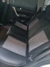 现代ix35坐垫全包围 适用10-2021款北京现代IX35专用汽车冰丝坐垫套夏季四季通用座椅套改装 【冰丝款】+清凉透气+绅士黑 2021款现代ix35座套 晒单实拍图