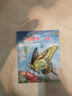 保冬妮绘本昆虫馆:蝴蝶不一样（精装） 实拍图