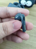 漫步者（EDIFIER）萝莉豆Lolli3 ANC真无线主动降噪蓝牙耳机半入耳式自适应无感延迟音乐游戏运动礼物 雅灰+柯基狗保护套 实拍图