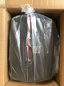 嘉得瑞摩托车尾箱后备箱快拆踏板电动电瓶车工具箱通用特大号储物后背箱 698黑色45L带LED灯带X内绑带 实拍图