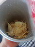 品客（Pringles）薯片膨化食品酸奶洋葱味办公室休闲小零食追剧大礼包多口味可选 奶酪味 110g*2罐 实拍图