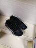 彪马（PUMA）跑鞋男鞋女鞋 25秋季新款运动鞋网面透气休闲缓震轻质网面跑步鞋 【经典黑白配色】EVA中底/简约时尚 40.5 (内长260mm) 实拍图