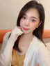 卡蒂罗（KADER）一贝子925银项链女银饰锁骨链吊坠礼物送女友 一贝子项链【商家配送/可刻字】 实拍图