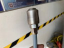 藤原自动伸缩卷管器气管电鼓卷线器水鼓水管收管器 6.5*10mm总长度15米气鼓(新款升级) 晒单实拍图