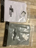 昇亿 运动背心篮球背心男士肌肉运动健身背心马甲速干训练服跑步夏季 白色 XL 实拍图