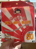 环保妈妈 无纺布煮汤油炸品吸附油脂布18cm直径50枚装 1包50枚装 实拍图