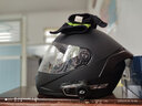 维迈通V10S V10X XR摩托车头盔蓝牙耳机V9X升级智能降噪JBL音效对讲通话 普通喇叭套件（适用于V10S/X） 实拍图