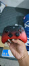 XBOX Xbox手柄 Series 新款无线蓝牙游戏手柄 SteamPC电脑手柄 国行Xbox Series 手柄【电光黄】 实拍图