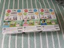 动森amiibo动物之森友会豆狸妹妹傅珂傅达玩具西施惠娟儿手办现货 蓝色羊驼 实拍图