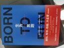生为奔跑（像我们这种一无所有的人,生来就要奔跑 他是奥巴马,村上春树,郑钧,周华健的音乐偶像） 实拍图