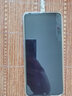 闪魔 适用于vivoS7钢化膜 s7e手机膜防摔防爆防指纹高清贴膜 s7e【加强版|电镀抗指纹非全屏】2片装 实拍图