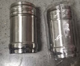 原始人（The Primitive） 调味罐调料瓶调料罐 烧烤配件 烧烤工具 调料罐3个装 实拍图
