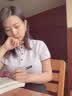 皓衣阁文化衫t恤定制工作服刺绣企业工衣POLO广告团体服工服聚会衫印字 【舒适精致款】黑色 L 实拍图