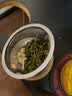 红铁普漏茶虑过滤茶壶茶叶配件过滤网不锈钢功夫茶道内胆过滤网茶杯网茶 12号-外径8.3CM,内径7.3CM 实拍图