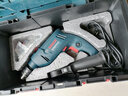 博世（BOSCH）GSB600冲击钻小型家用电钻600W家居冲击钻两用手电钻调速正反转 GSB600【原装工具箱-标准套装】 实拍图
