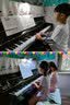 拜厄钢琴基础教程 第五级 大音符手绘版 新版扫码赠送配套视频 拜厄86-106程度 原版引进 上海音乐出版社钢琴基础教程 钢琴书 实拍图