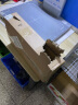 易之力木工夹子夹具F夹夹钳固定工具夹压板压紧器模具夹重型快速 6寸 宽11CM长25CM 实拍图