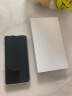 华为/HUAWEI 畅享60 6000mAh+22.5W超级快充 4800万大底超清影像 冰晶蓝【赠配件大礼包】 【99新】8GB+256GB 实拍图
