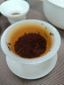 狮峰牌祁门红茶特级正宗高香工夫红茶茶叶浓香型罐装80g散装 晒单实拍图