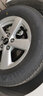 佳通轮胎 GitiComfort 228v1 205/65R16 95V 配天籁起亚K5等 实拍图