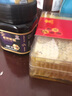 山东老字号君祥蜂巢蜜嚼着吃的蜂蜜盒装农家自产原筑土蜂巢蜜450g农家蜂蜜 蜂巢蜜450g 盒装 实拍图